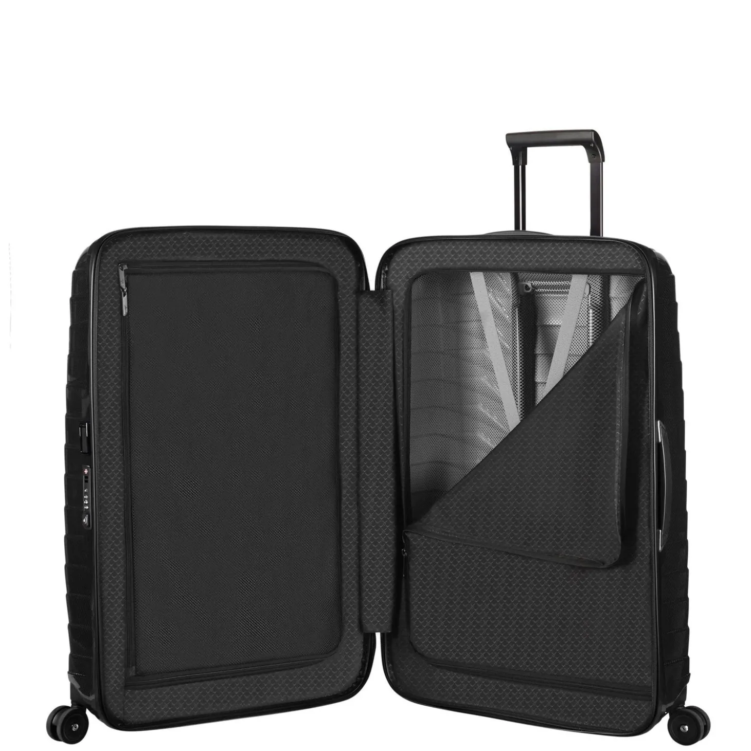 Samsonite Proxis Medium Spinner