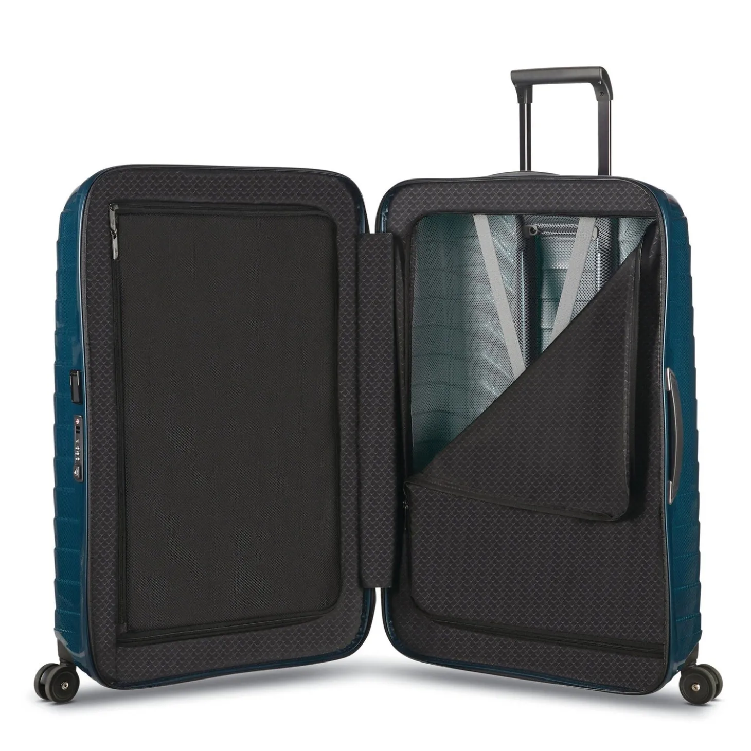 Samsonite Proxis Medium Spinner