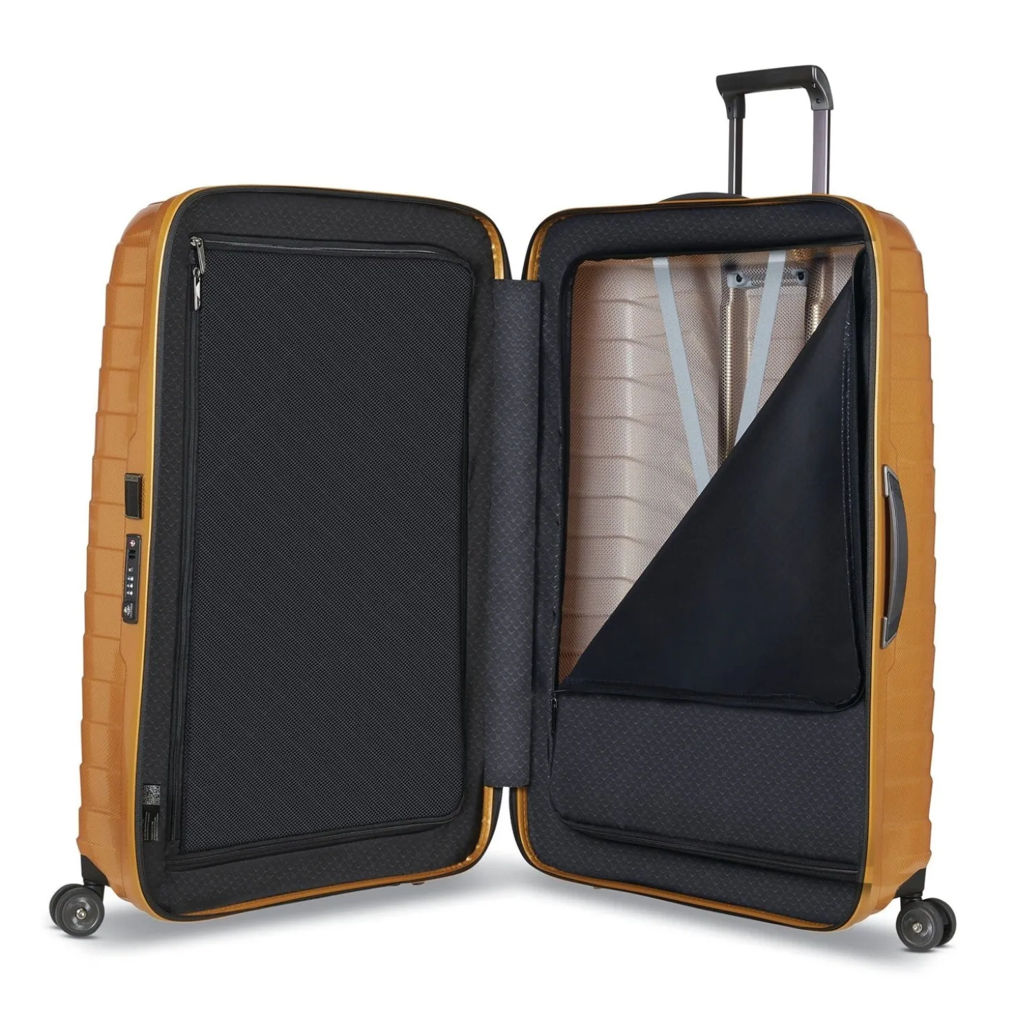 Samsonite Proxis Medium Spinner