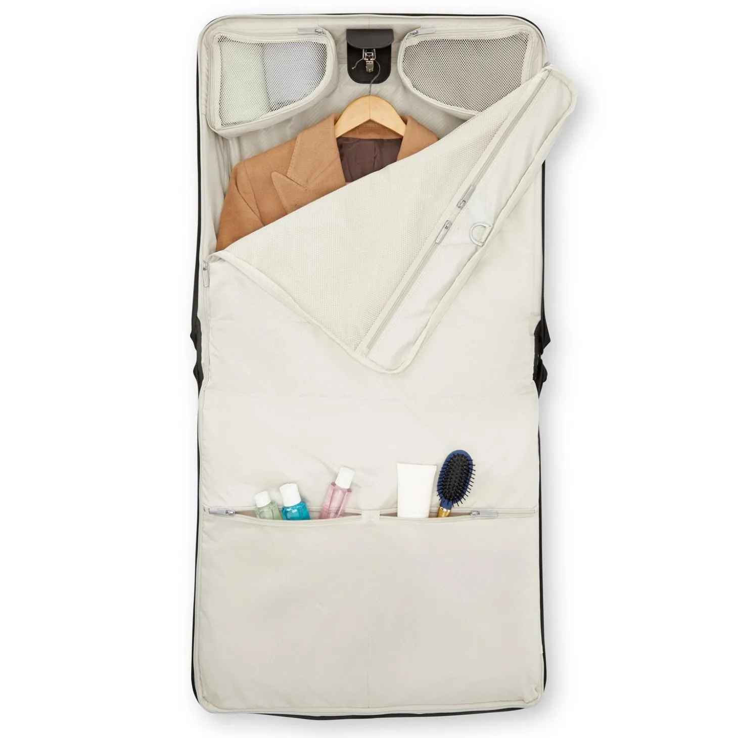 Samsonite Silhouette 18 Garment Bag Spinner