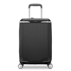 Samsonite Silhouette 18 Hardside Carry-On Expandable Spinner