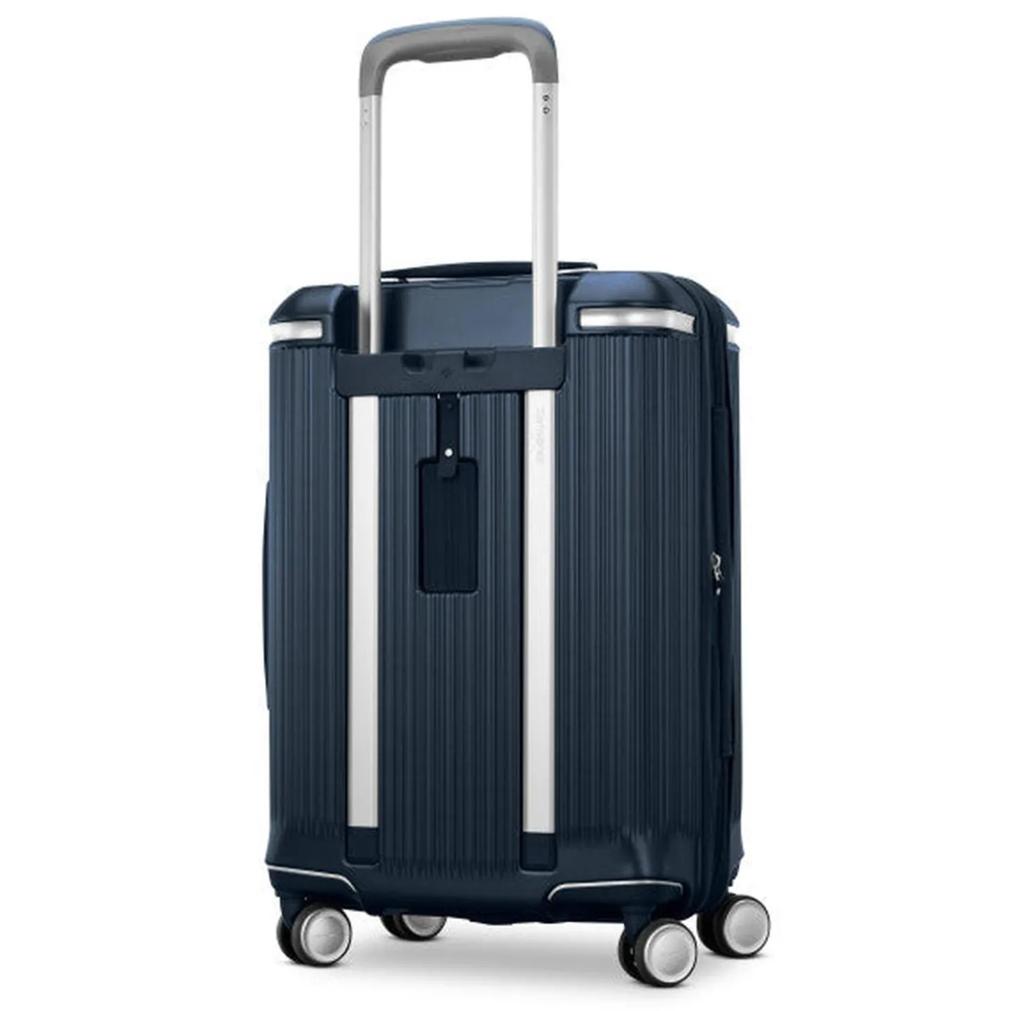 Samsonite Silhouette 18 Hardside Carry-On Expandable Spinner
