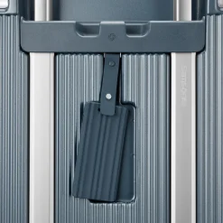 Samsonite Silhouette 18 Hardside Carry-On Expandable Spinner