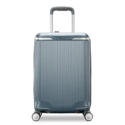 Samsonite Silhouette 18 Hardside Carry-On Expandable Spinner