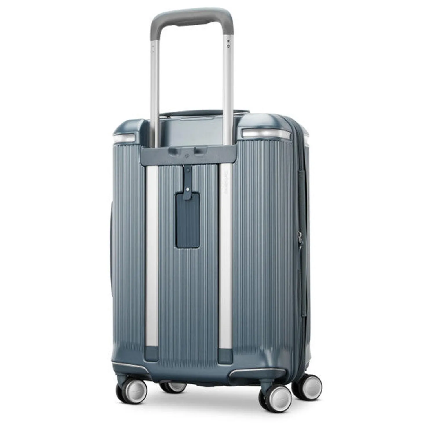 Samsonite Silhouette 18 Hardside Carry-On Expandable Spinner