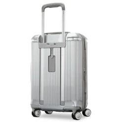Samsonite Silhouette 18 Hardside Carry-On Expandable Spinner