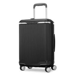Samsonite Silhouette 18 Hardside Carry-On Expandable Spinner
