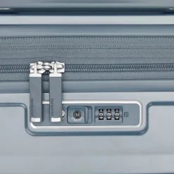Samsonite Silhouette 18 Hardside Carry-On Expandable Spinner