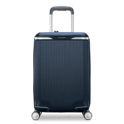 Samsonite Silhouette 18 Hardside Carry-On Expandable Spinner