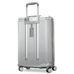 Samsonite Silhouette 18 Hardside Medium Expandable Spinner