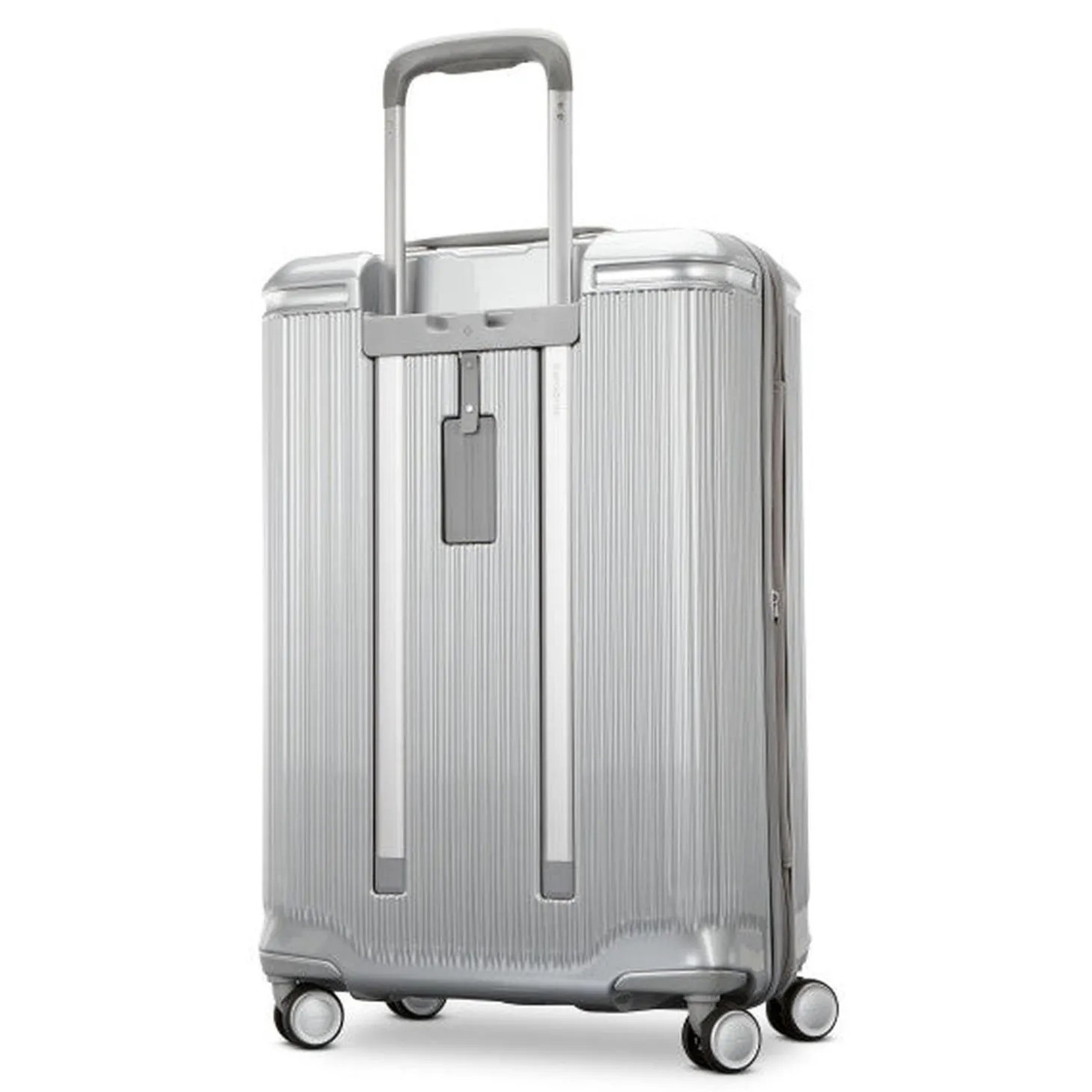 Samsonite Silhouette 18 Hardside Medium Expandable Spinner