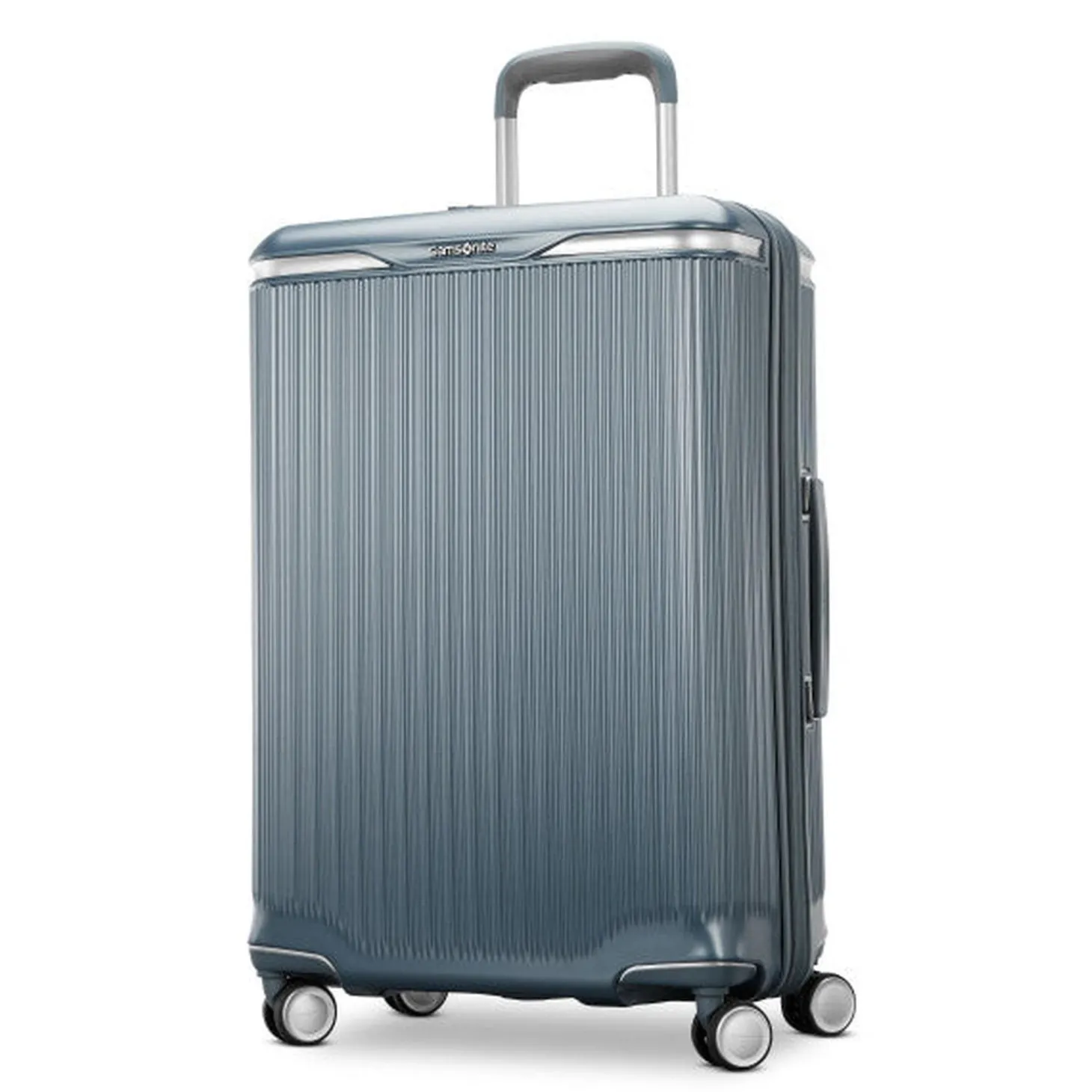 Samsonite Silhouette 18 Hardside Medium Expandable Spinner