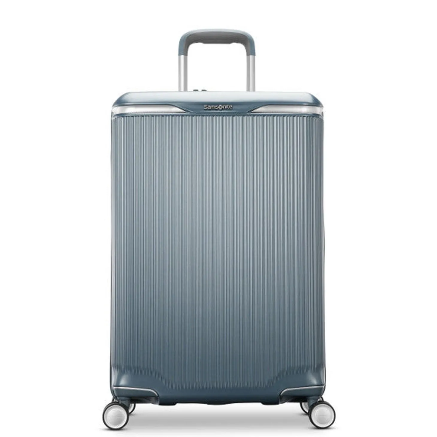 Samsonite Silhouette 18 Hardside Medium Expandable Spinner