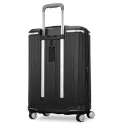 Samsonite Silhouette 18 Hardside Medium Expandable Spinner