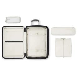 Samsonite Silhouette 18 Hardside Medium Expandable Spinner