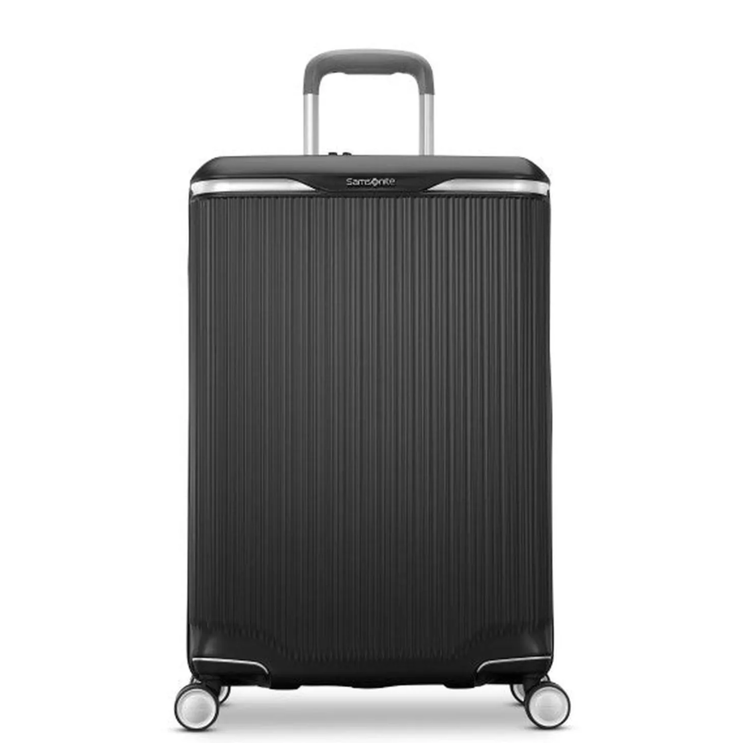 Samsonite Silhouette 18 Hardside Medium Expandable Spinner
