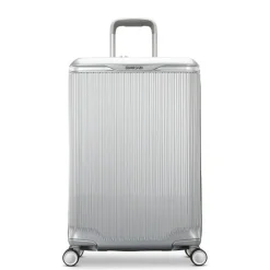 Samsonite Silhouette 18 Hardside Medium Expandable Spinner