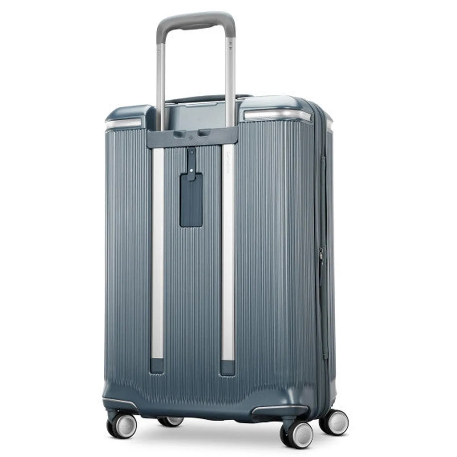 Samsonite Silhouette 18 Hardside Medium Expandable Spinner