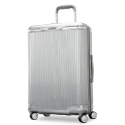 Samsonite Silhouette 18 Hardside Medium Expandable Spinner