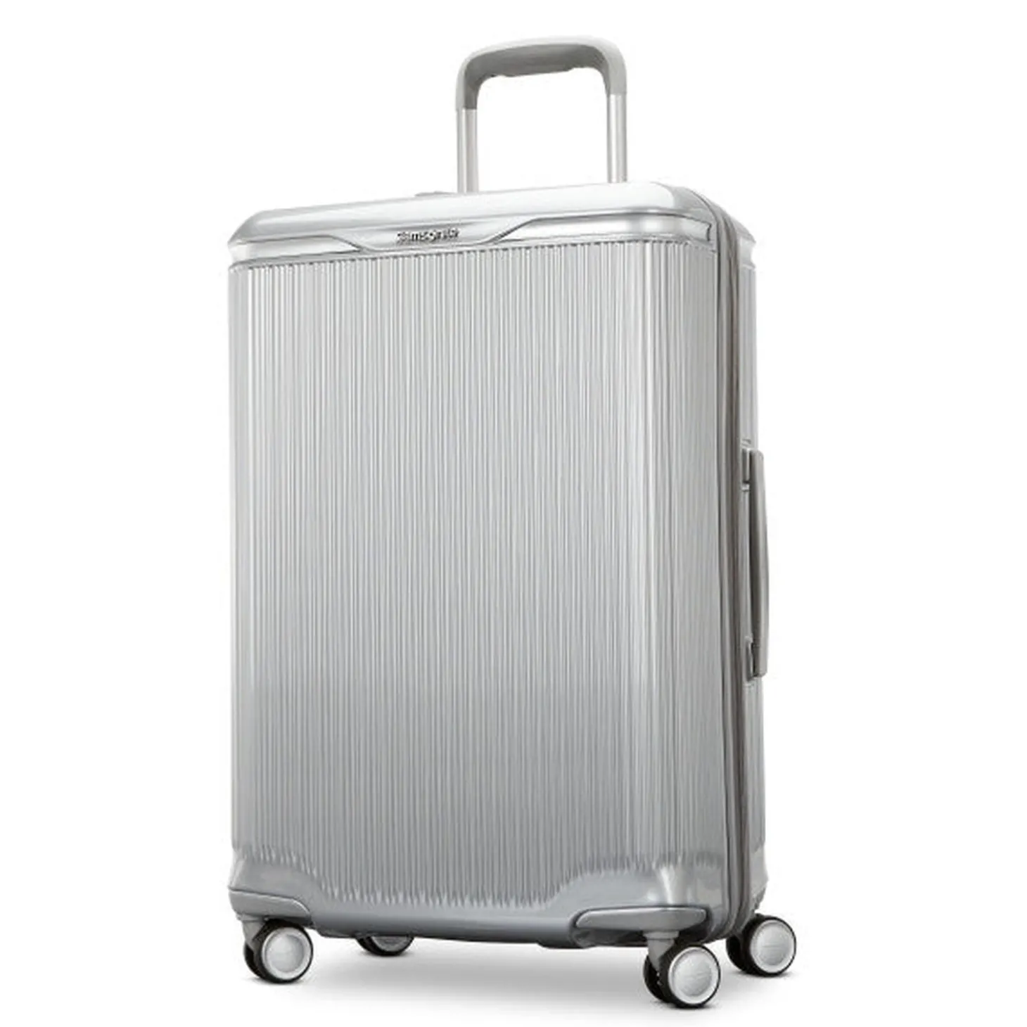Samsonite Silhouette 18 Hardside Medium Expandable Spinner