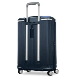 Samsonite Silhouette 18 Hardside Medium Expandable Spinner