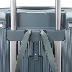 Samsonite Silhouette 18 Hardside Medium Expandable Spinner