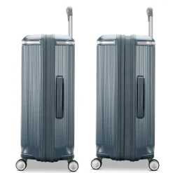 Samsonite Silhouette 18 Hardside Medium Expandable Spinner