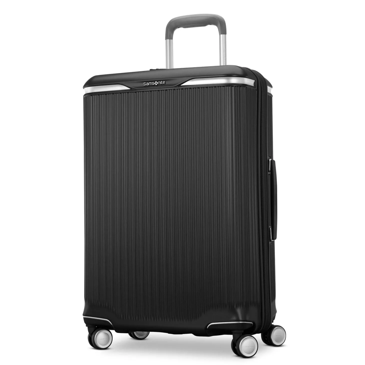 Samsonite Silhouette 18 Hardside Medium Expandable Spinner