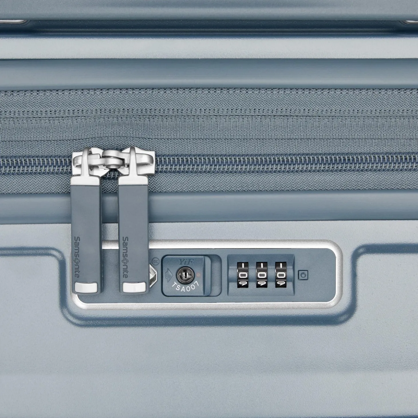Samsonite Silhouette 18 Hardside Medium Expandable Spinner