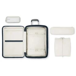 Samsonite Silhouette 18 Hardside Medium Expandable Spinner