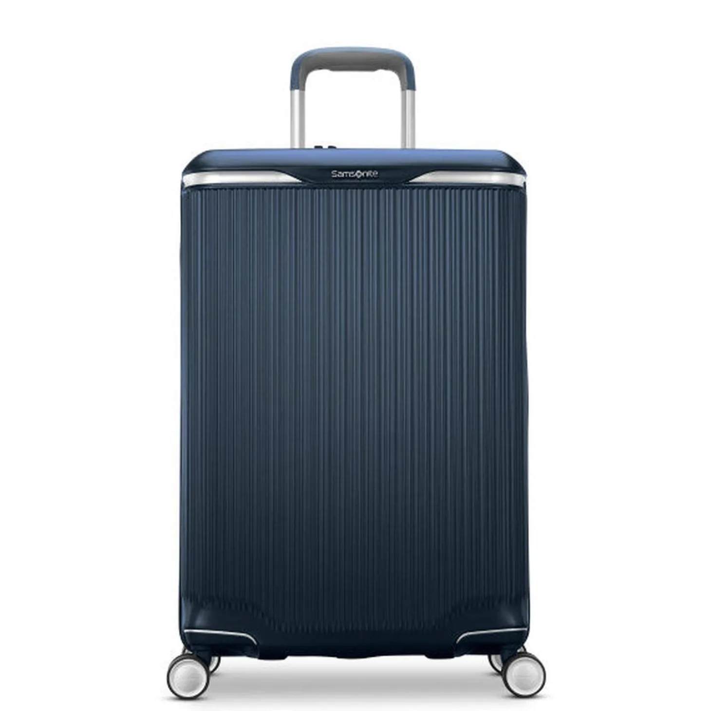Samsonite Silhouette 18 Hardside Medium Expandable Spinner