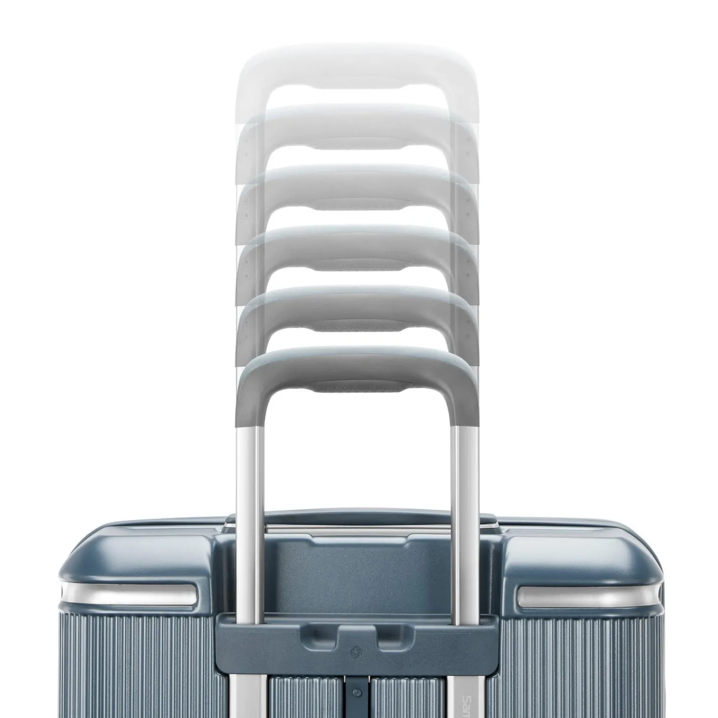Samsonite Silhouette 18 Hardside Medium Expandable Spinner