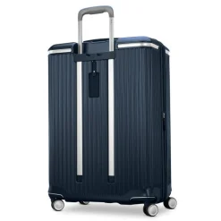 Samsonite Silhouette 18 Hardside Large Expandable Spinner