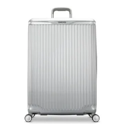 Samsonite Silhouette 18 Hardside Large Expandable Spinner