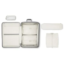 Samsonite Silhouette 18 Hardside Large Expandable Spinner