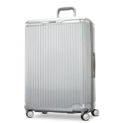 Samsonite Silhouette 18 Hardside Large Expandable Spinner
