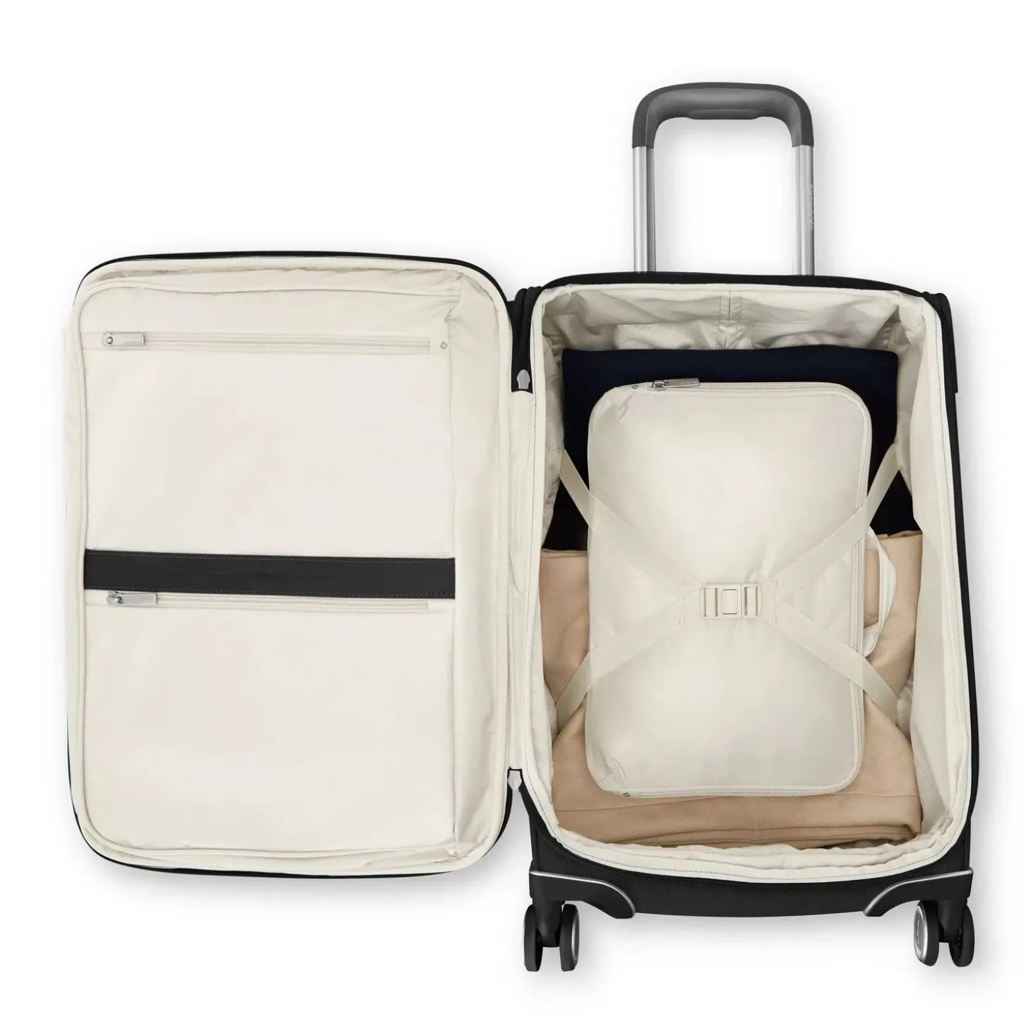 Samsonite Silhouette 18 Softside 22 x 14 x 9 Carry-On