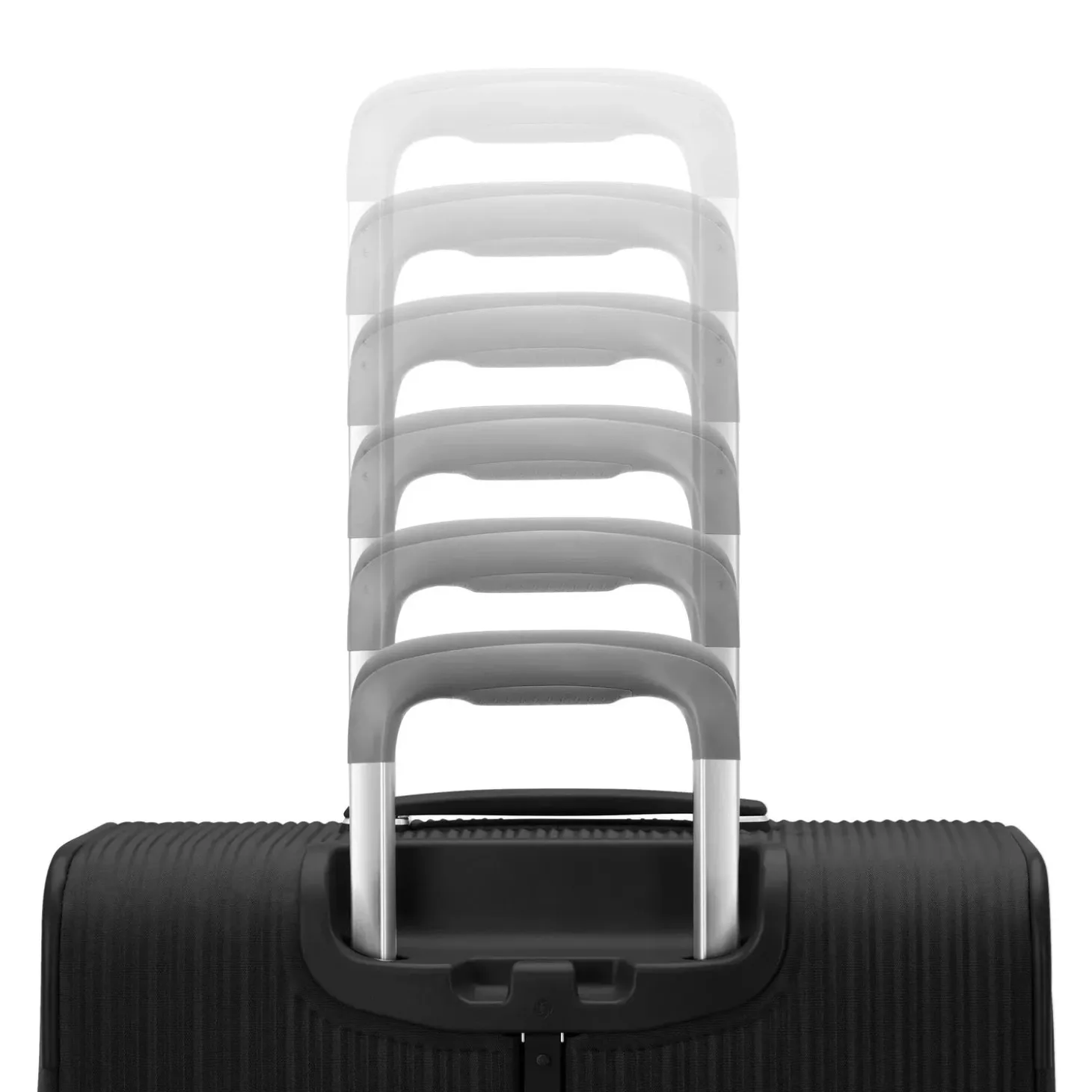 Samsonite Silhouette 18 Softside 22 x 14 x 9 Carry-On