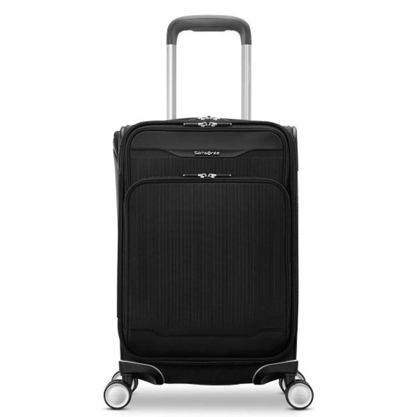 Samsonite Silhouette 18 Softside 22 x 14 x 9 Carry-On