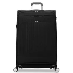Samsonite Silhouette 18 Softside Large Expandable Spinner