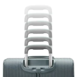 Samsonite Silhouette 18 Softside Large Expandable Spinner