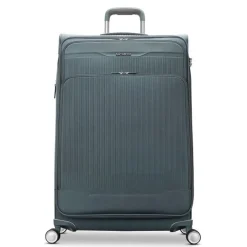 Samsonite Silhouette 18 Softside Large Expandable Spinner
