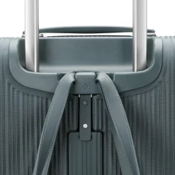 Samsonite Silhouette 18 Softside Carry-On Expandable Spinner