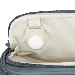 Samsonite Silhouette 18 Softside Carry-On Expandable Spinner