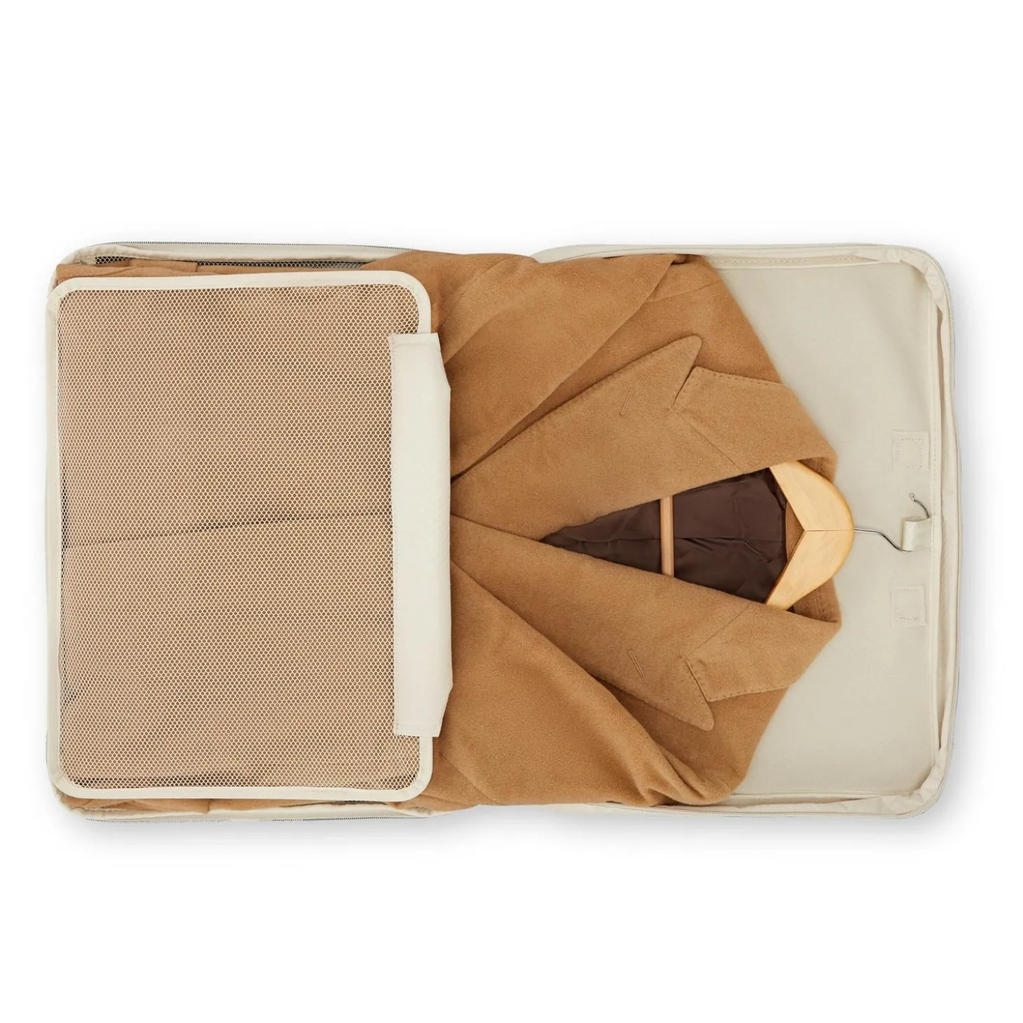 Samsonite Silhouette 18 Softside Medium Expandable Spinner