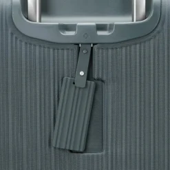 Samsonite Silhouette 18 Softside Medium Expandable Spinner