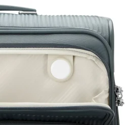 Samsonite Silhouette 18 Softside Medium Expandable Spinner