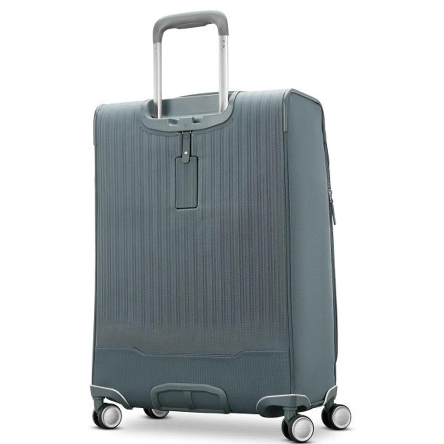 Samsonite Silhouette 18 Softside Medium Expandable Spinner
