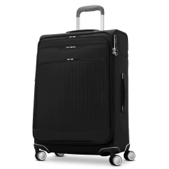 Samsonite Silhouette 18 Softside Medium Expandable Spinner