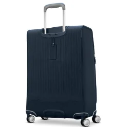 Samsonite Silhouette 18 Softside Medium Expandable Spinner
